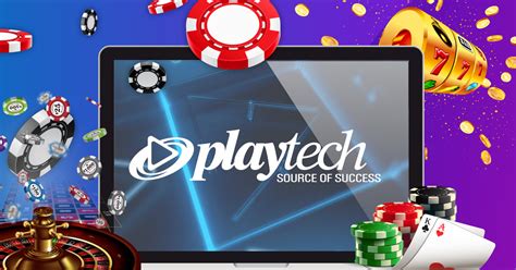playtech казино софтуер|Playtech Gaming .